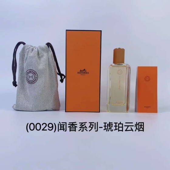 Hermessence Ambre Narguilé Eau de Toilette-100ml